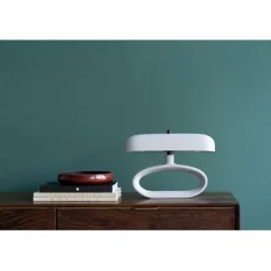Lampe à poser Suki beige 26cm>KARE Design Online