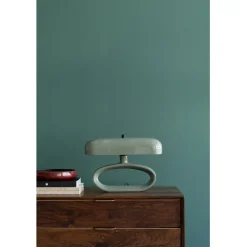 Lampe à poser Suki sauge 26cm>KARE Design
