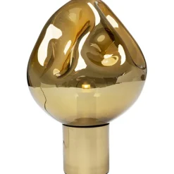 Lampe à poser Supernova Amber 38cm>KARE Design Online