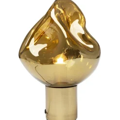Lampe à poser Supernova Amber 38cm><noscript><img width=
