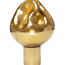 Lampe à poser Supernova Amber 38cm><noscript><img width=