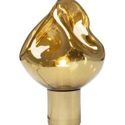 Lampe à poser Supernova Amber 38cm><noscript><img width=
