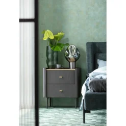 Lampe à poser Supernova Smoky 38cm>KARE Design Best