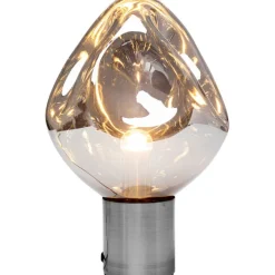 Lampe à poser Supernova Smoky 38cm><noscript><img width=