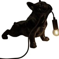 Lampe à poser Toto noir 35cm>KARE Design Hot
