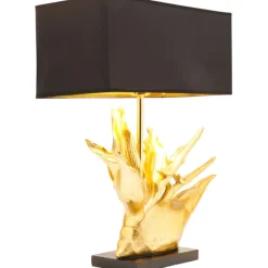 Lampe à poser Tropical Flower><noscript><img width=