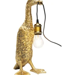 Lampe à poser Walking Duck 46cm>KARE Design Clearance