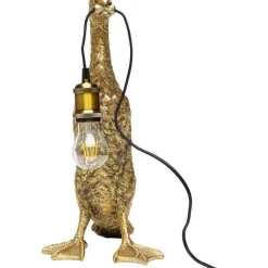 Lampe à poser Walking Duck 46cm>KARE Design Clearance