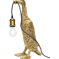 Lampe à poser Walking Duck 46cm><noscript><img width=