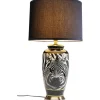 Lampe à poser Zebra Face 71cm>KARE Design Hot