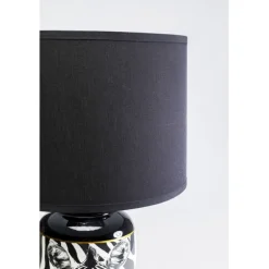 Lampe à poser Zebra Face 71cm><noscript><img width=