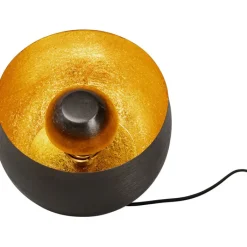 Lampe de sol Apollon Smooth Graphite Ø28cm><noscript><img width=
