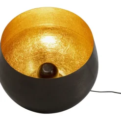 Lampe de sol Apollon Smooth Graphite Ø50cm><noscript><img width=
