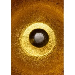 Lampe de sol Apollon Smooth Graphite Ø50cm><noscript><img width=