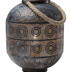 Lampe de sol Sultan 30cm>KARE Design Outlet