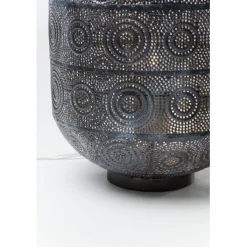 Lampe de sol Sultan 30cm><noscript><img width=