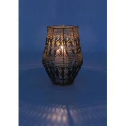 Lanterne Hayat laiton 33cm><noscript><img width=