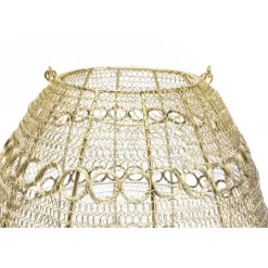 Lanterne Hayat laiton 37cm><noscript><img width=