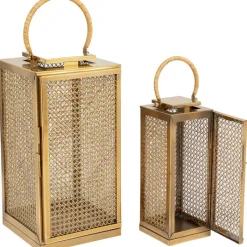 Lanterne Palazzo Vita laiton 59cm><noscript><img width=