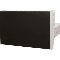 Lit boxspring Benito Moon crème 160x200><noscript><img width=