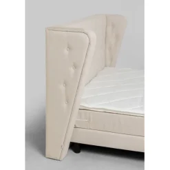 Lit boxspring Benito Moon crème 160x200><noscript><img width=