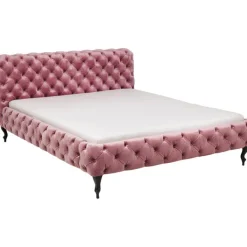Lit Desire velvet rose 160x200cm><noscript><img width=
