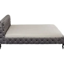 Lit Desire Velvet Silver Grey 200x200cm><noscript><img width=