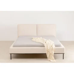 Lit East Side Beige 160x200cm><noscript><img width=