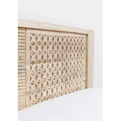 Lit en bois Puro High 180x200><noscript><img width=