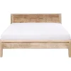 Lit en bois Puro High 160x200>KARE Design Clearance