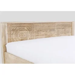 Lit en bois Puro High 160x200><noscript><img width=