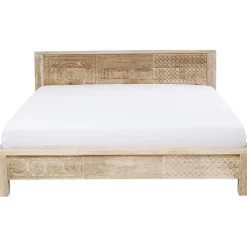 Lit en bois Puro 160x200cm>KARE Design Online