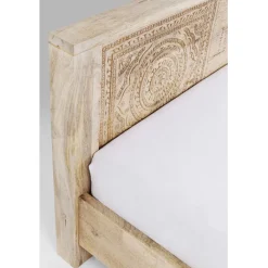 Lit en bois Puro 180x200cm><noscript><img width=