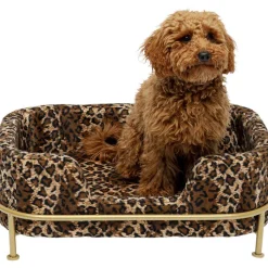 Lit pour chien/chat Diva Leo>KARE Design New