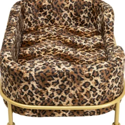 Lit pour chien/chat Diva Leo><noscript><img width=