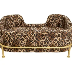 Lit pour chien/chat Diva Leo><noscript><img width=
