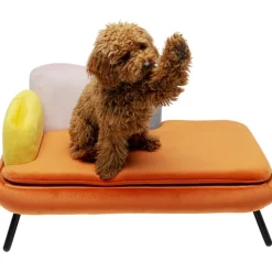 Lit pour chien/chat Diva orange>KARE Design New