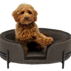 Lit pour chien/chat Dream Day Gris>KARE Design Sale
