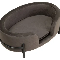 Lit pour chien/chat Dream Day Gris><noscript><img width=