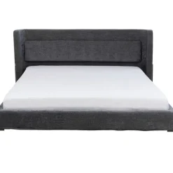 Lit Tivoli gris 160x200cm>KARE Design