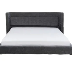 Lit Tivoli gris 180x200cm>KARE Design Outlet