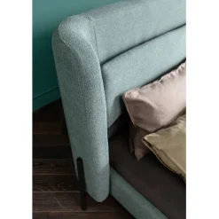Lit Tivoli vert 180x200cm><noscript><img width=