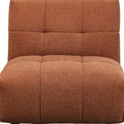 Élément de canapé Boogie marron 89cm>KARE Design Sale