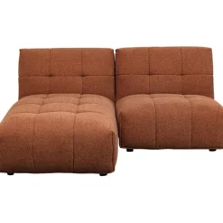 Élément de canapé Boogie marron 89cm><noscript><img width=
