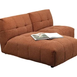 Élément de canapé Boogie marron 89cm><noscript><img width=