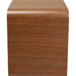 Lounge Cube MDF noyer><noscript><img width=