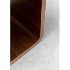 Lounge Cube MDF noyer><noscript><img width=