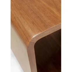 Lounge Cube MDF noyer><noscript><img width=