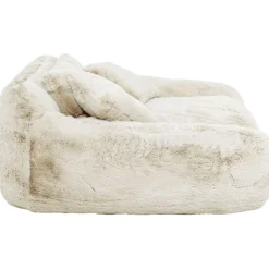 Loveseat Mika crème 156cm (4-parts)><noscript><img width=