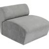 Lucca élément central gris 76cm>KARE Design Best